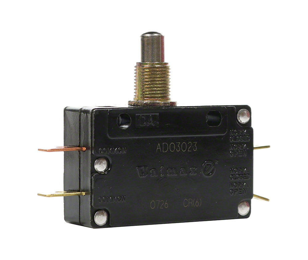 H-Series IDL2 Interlock Switch - 120/240 Volts