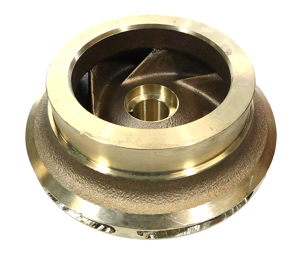 CSPH/CCSPH Impeller - 15 HP