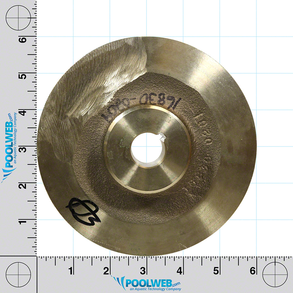 CSPH/CCSPH Impeller - 7.5 HP