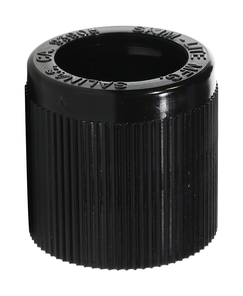 Female Fitting for Brute and Dually Poles - Fits Poles 3007, 5432, 7012E, 7016E, 9012, 9016, 9018, 9024, 9416, 9618, 9824