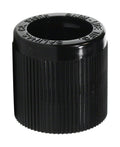 Female Fitting for Various Commercial Poles - Fits Poles 5432, 7012E, 9016, 9018, 9024, 9618, 9824