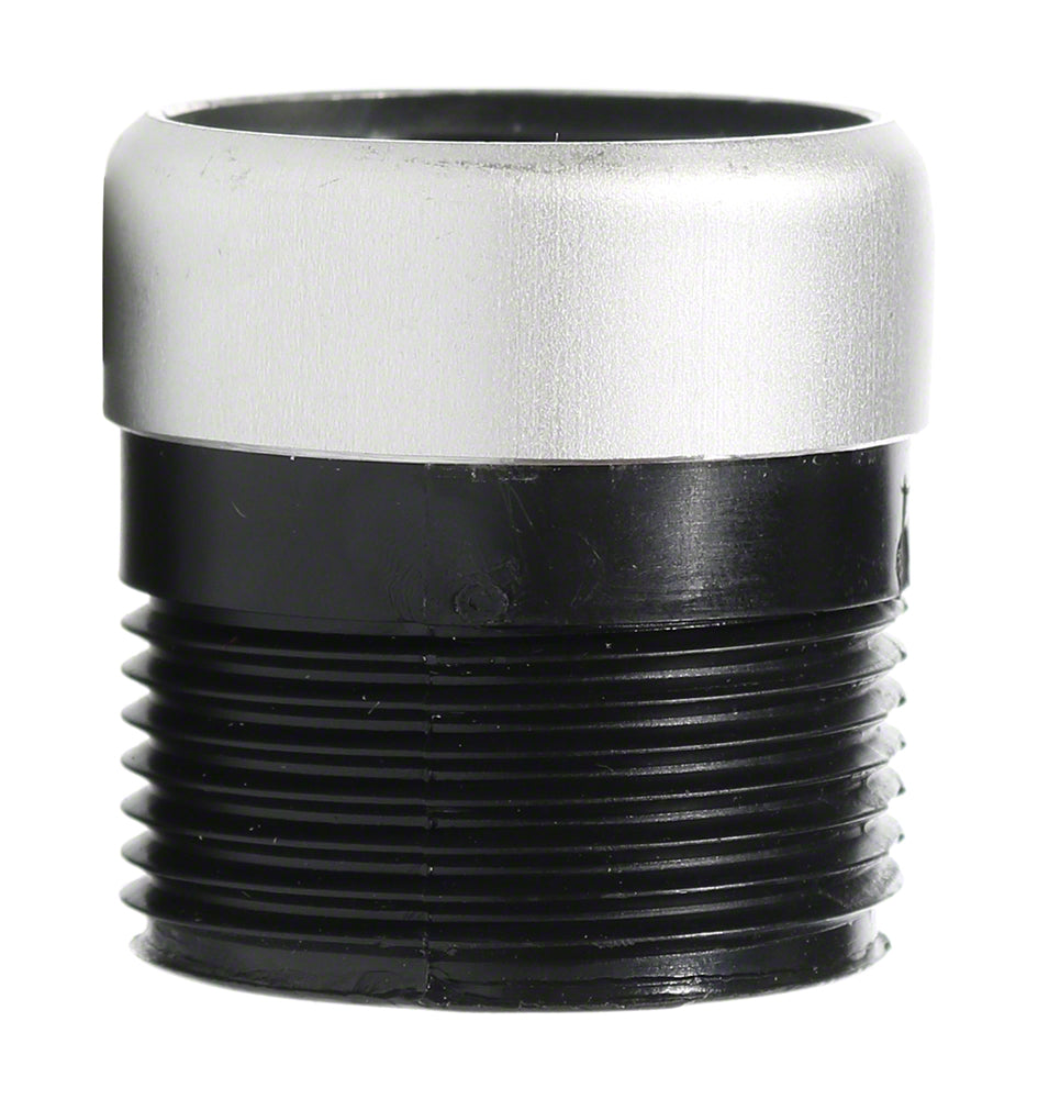 Male Fitting 921 for Dually Poles - Fits Poles 3007, 9018, 9024, 9416