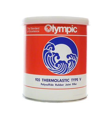 Thermolastic Vertical Joint Filler - Quart