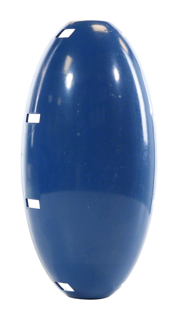 Dolphin One-Half Cable Float Cover - Blue