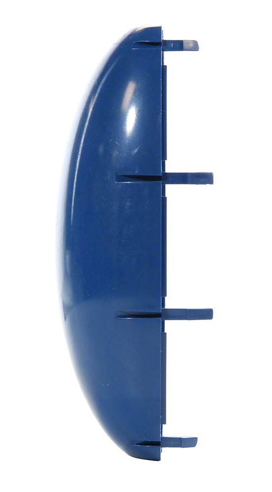 Dolphin One-Half Cable Float Cover - Blue