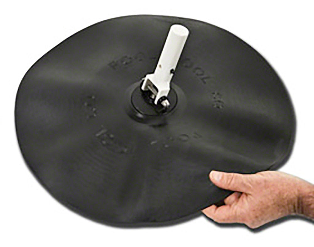 Main Drain Test Mat Pool Tool 125A