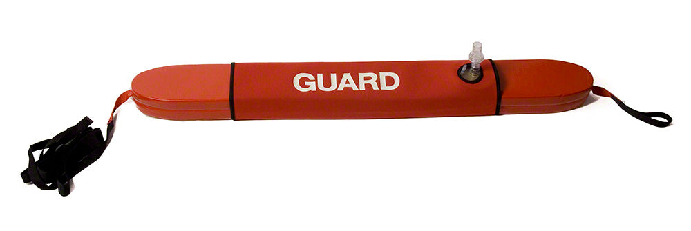 Protective Sleeve Cover for Rescue Tubes - CPR Mask
