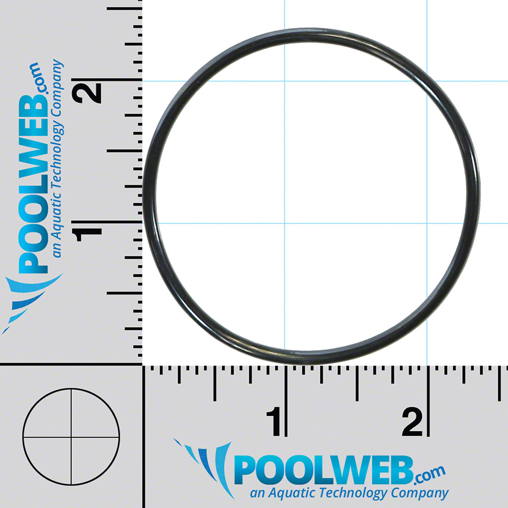 Super StarClear Outlet Elbow O-Ring