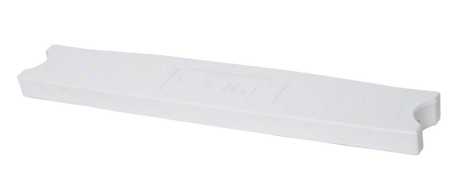 Plastic Econoline Ladder 2-Tread Kit With Hardware - 17.25 Inch Width