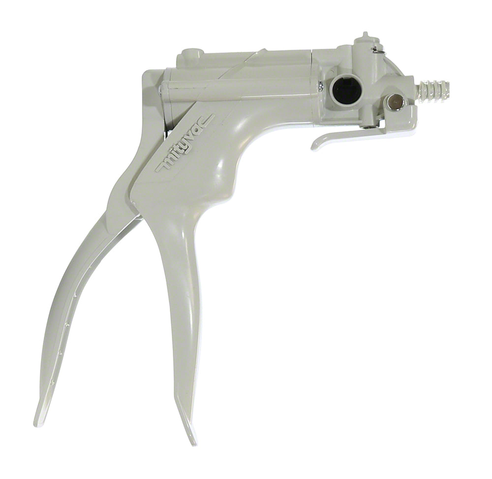 Touchpad Vacuum Pump