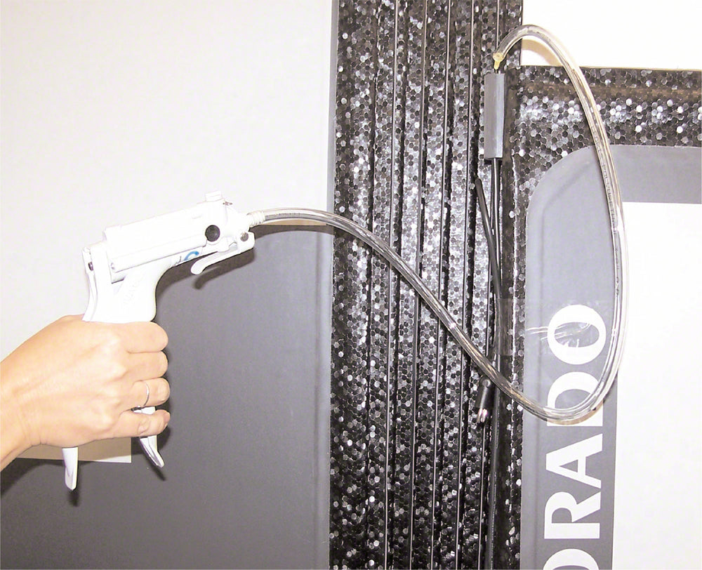 Touchpad Vacuum Pump