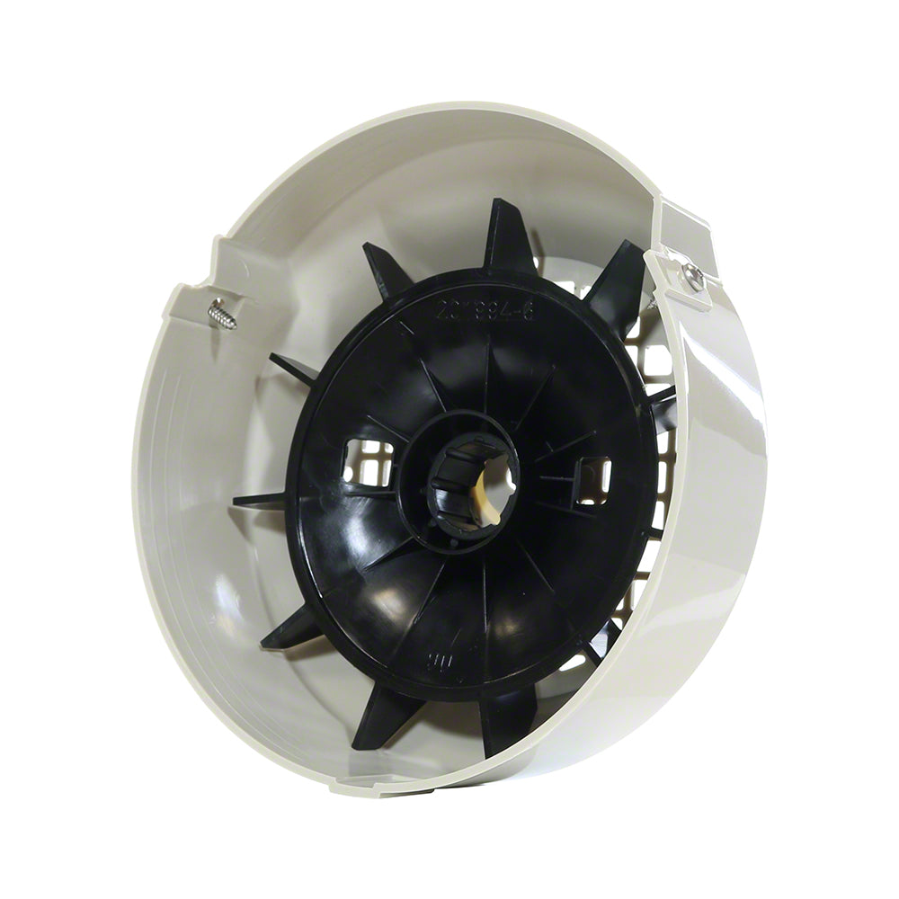 IntelliFlo Fan Motor Kit - Almond