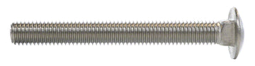 1/2 Inch x 4 1/2 Inch Diving Board Bolt