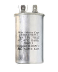 UltraTemp MiniMax Plus Capacitor - 3-Phase