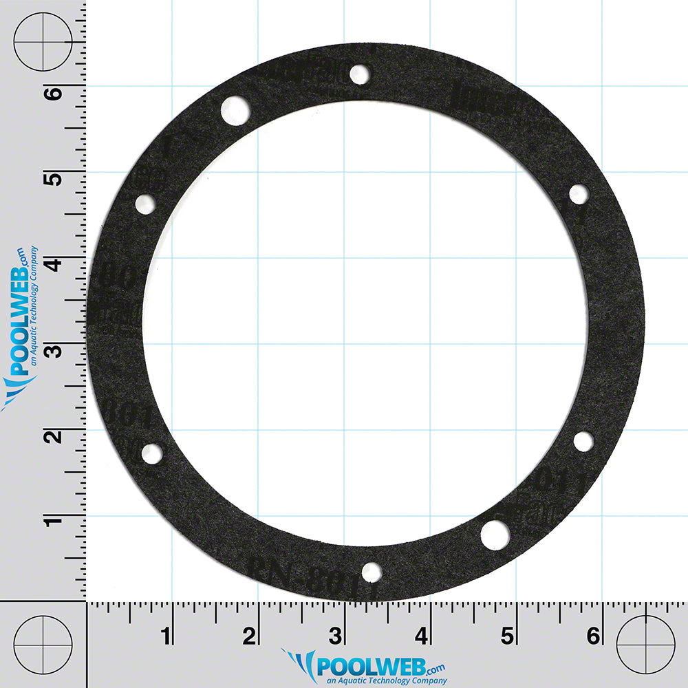 Gasket Set Small Niche