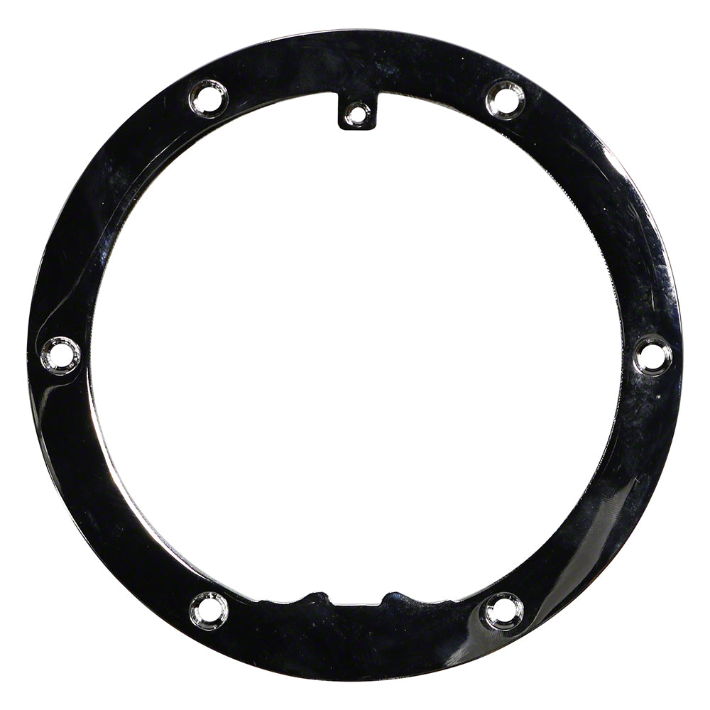 Sealing Ring for Small Stainless Niches