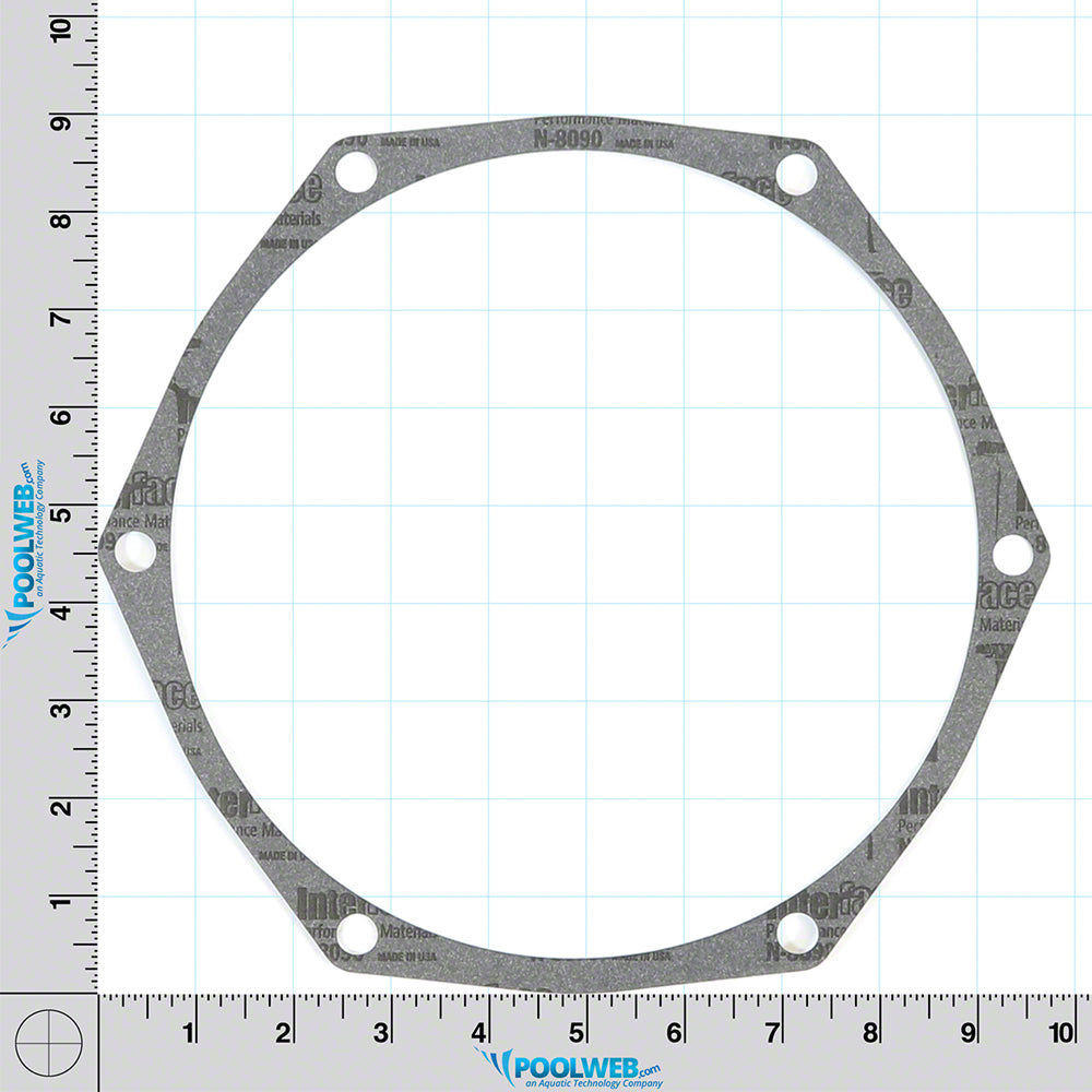 Seal Plate Gasket