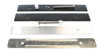 Commercial 18 Inch Diving Board Bolt Kit 1/2 x 5 Inch - Stainless Steel