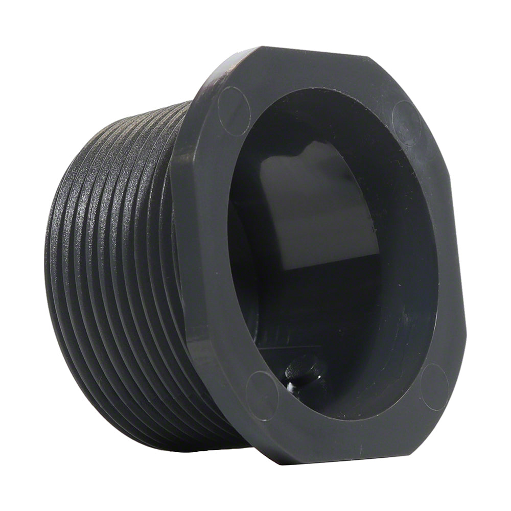 Legend Adapter for Wall Fitting - Gray