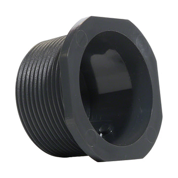 Legend Adapter for Wall Fitting - Gray