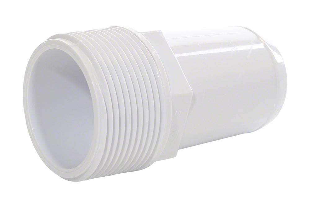 Pro Series Filter Straight Hose Adapter - 1-1/2 Inch