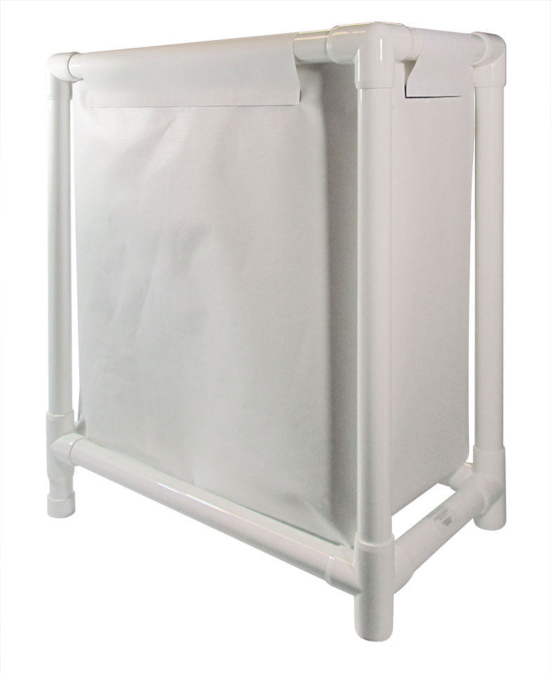 Pvc Storage Cart Pool Storage Cart - Multi-Purpose PVC Cart