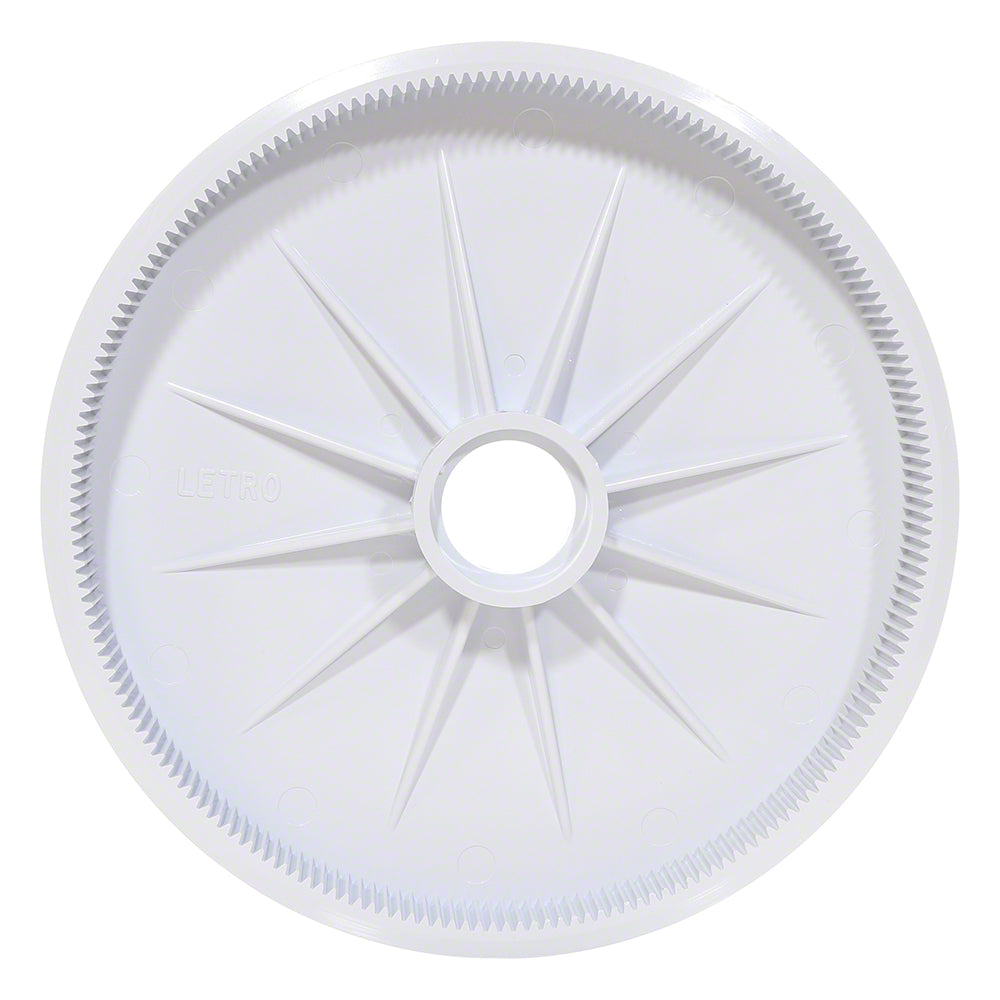 Wheel Large (Replacement LLC 6; LXC6)