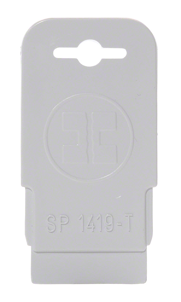 Eyeball Fitting Seat Removal Tool