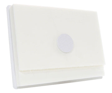 Aboveground Doughboy Winter Skimmer Plug - 5-5/8 x 7-13/16 Inches