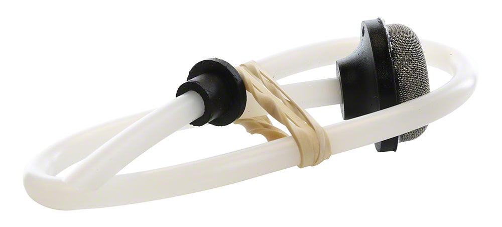 Breather Tube Assembly