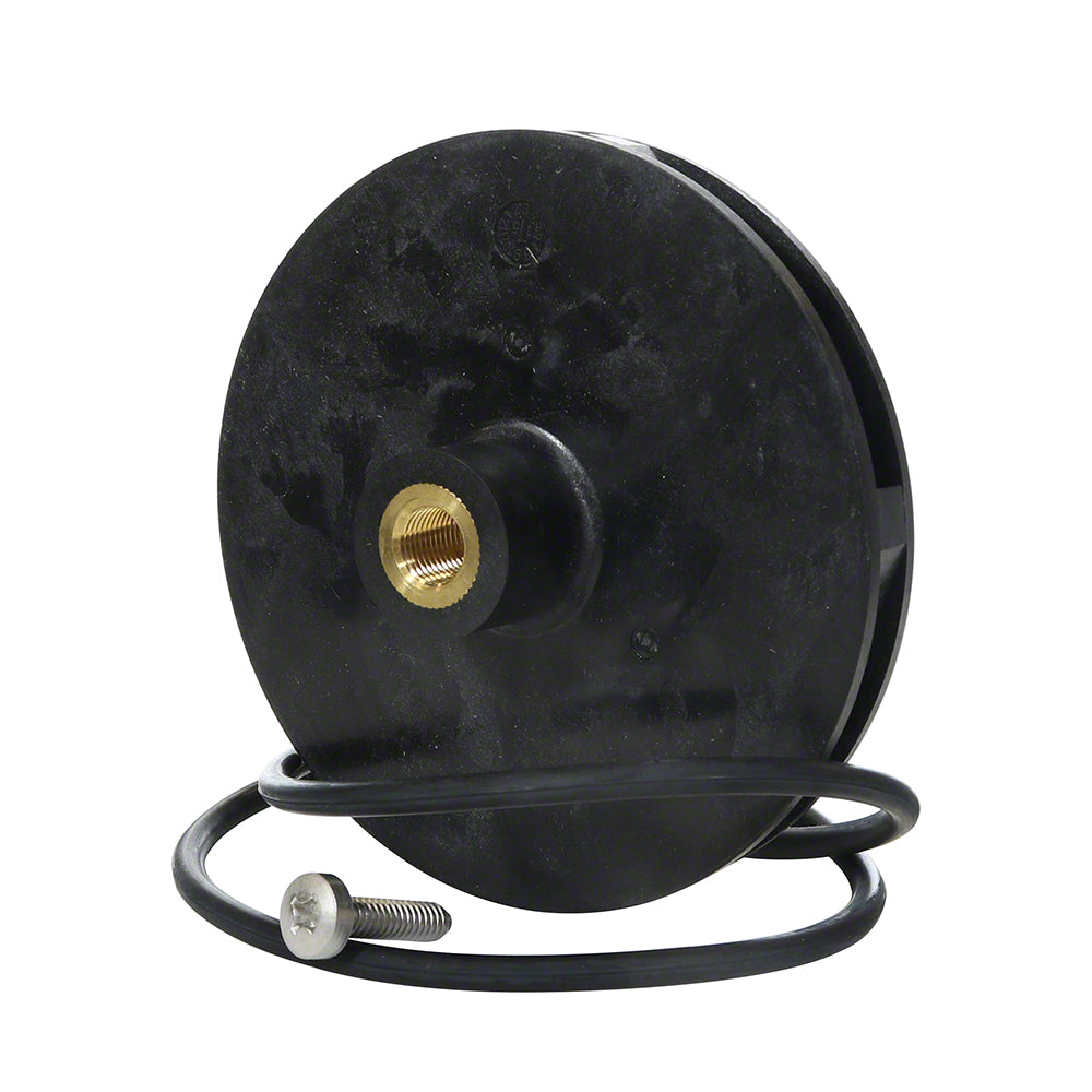 FHPM 2.5 HP Impeller Kit With Screw and O-ring