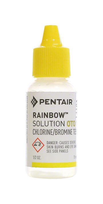 Rainbow Reagent OTO #1- 1/2 Oz Bottle - R161004