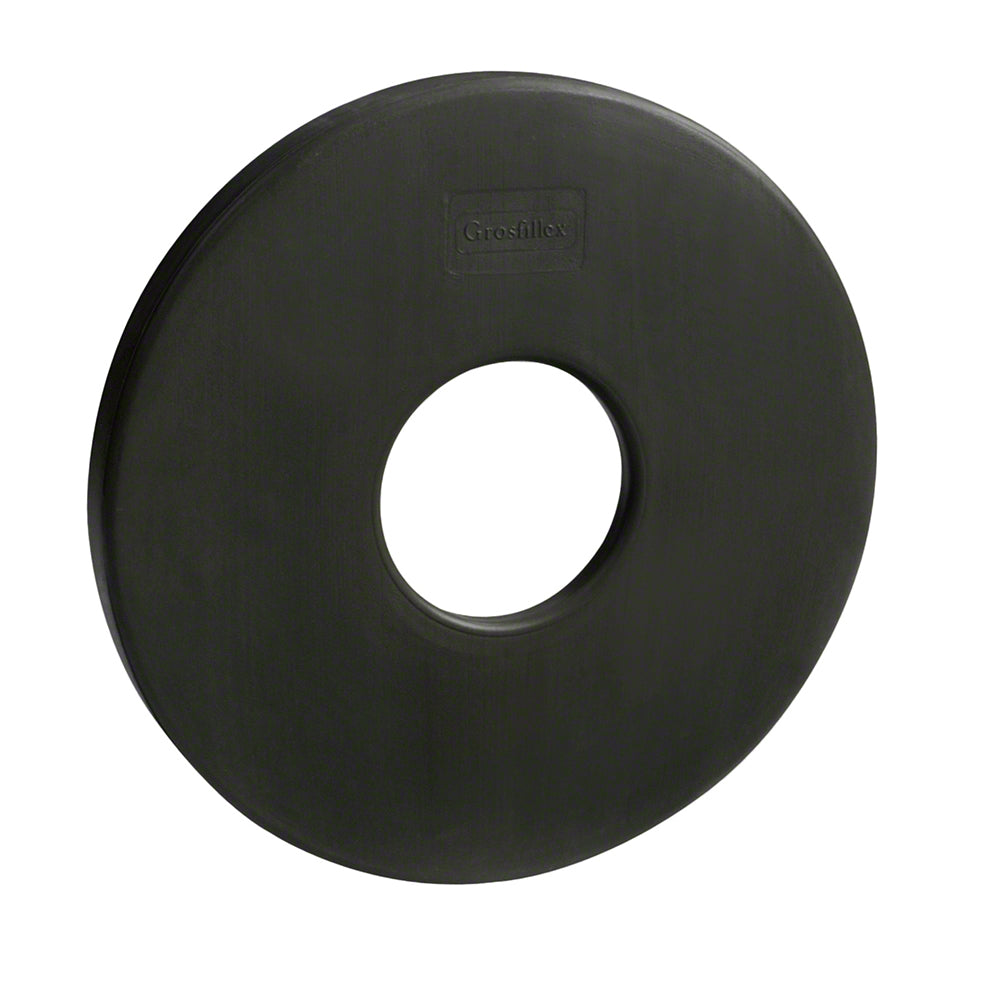 Umbrella Base Ring - Additional 35 Lbs. Weight - Black
