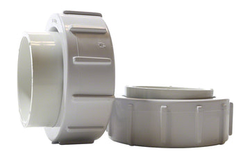 Union Adapter Kit - 2 Inch Slip (Package of 2)