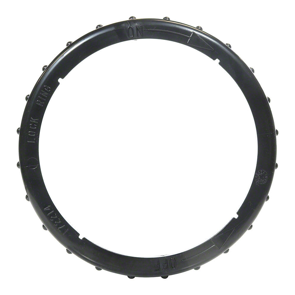 Rainbow Dynamic Series Lock Ring - R172214