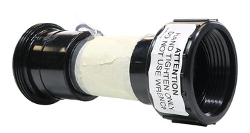 Optiflo HD-CC Filter Hose Connector Assembly