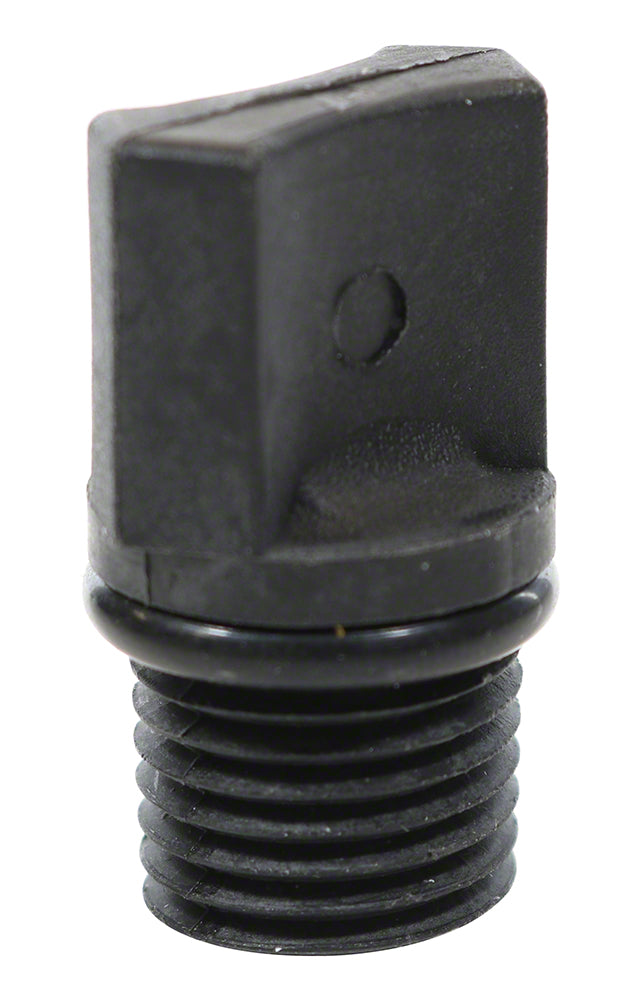 Drain Replacement Plug With O-Ring