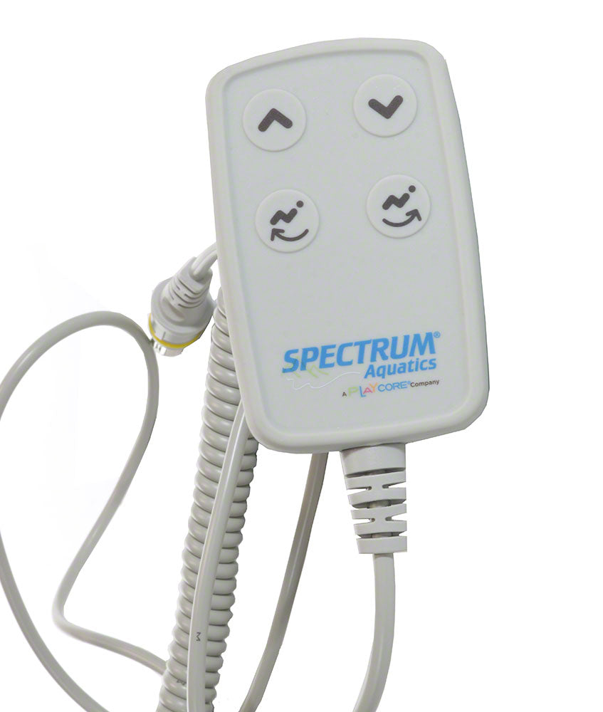 Spectrum Motion Trek Handset