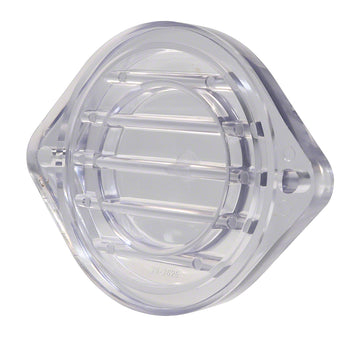 HydroPump 590 Plastic Lid - Clear