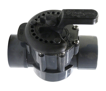 Female Threaded Pool Diverter Valve 1.5 PVC Pive Slip 3 Way Brand New Aus Female Threaded Pool Diverter Valve 1.5 PVC Pive Slip 3 Way Brand New Aus