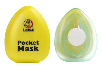 Laerdal CPR Pocket Masks