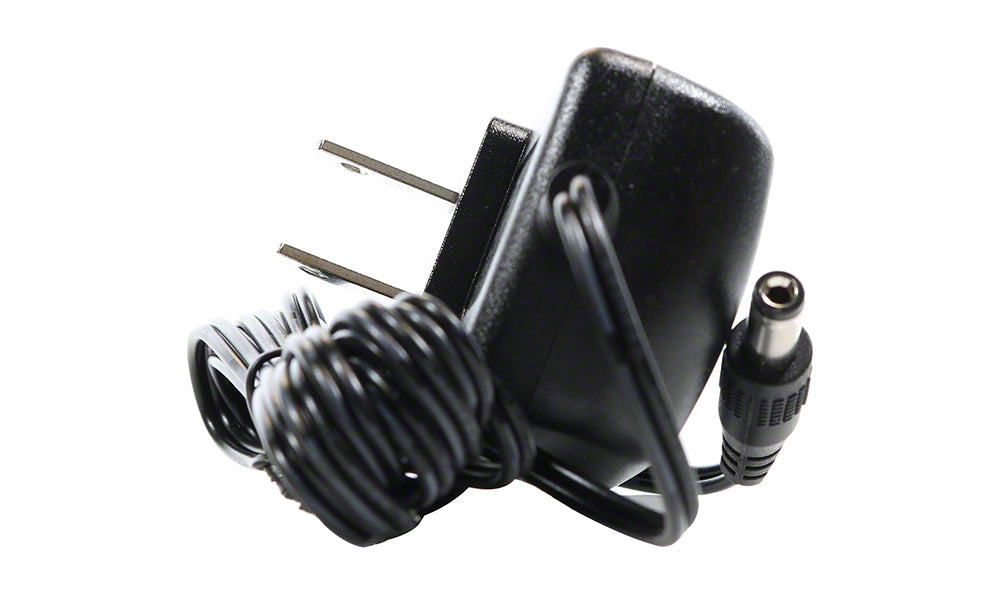 AQL Wireless Plug-In Power Supply - Black