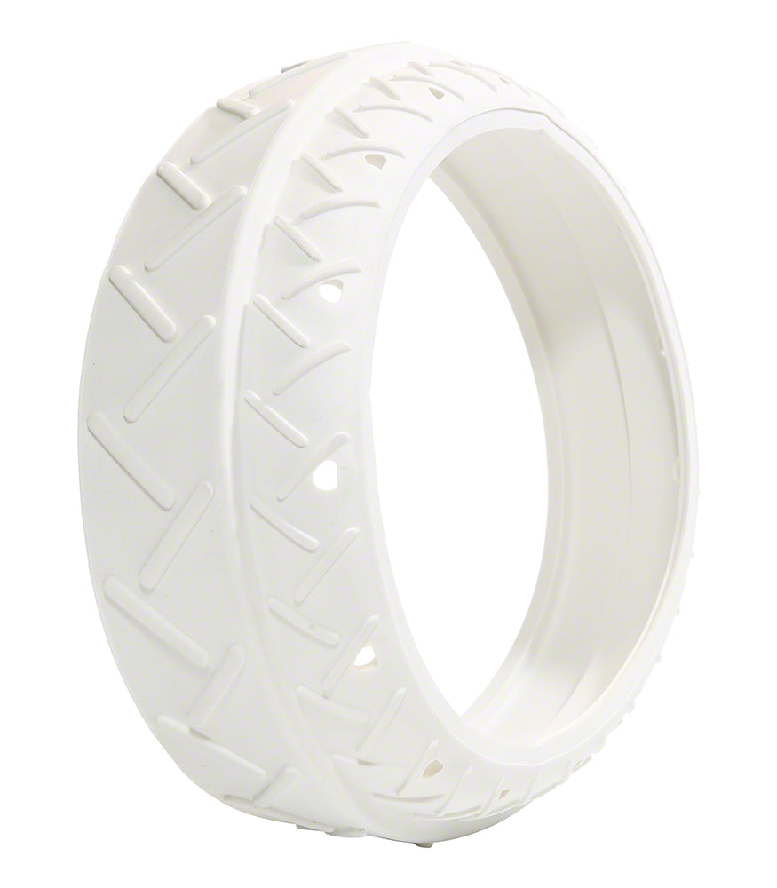 Tire Platinum White