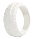 Tire Platinum White