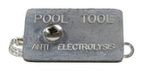 Anti-Electrolysis Pool Light Zinc Anode