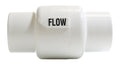 UltraTemp Water Bypass Check Valve - 1.5 Inch Socket