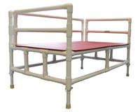 Little Swimmer Training Platform