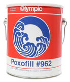 Poxofill Epoxy Concrete Putty - Gallon