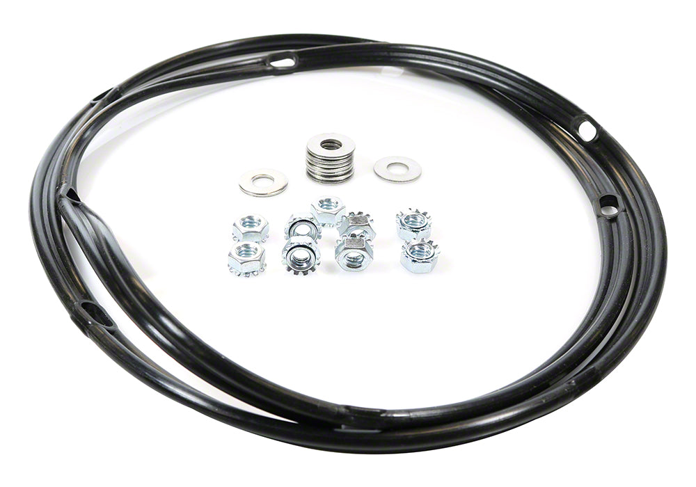 MasterTemp 125 Combustion Chamber Gasket Kit