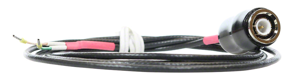 Acu-trol ORP Sensor Wire - 4 Feet - Red